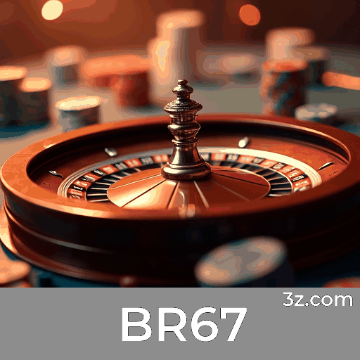 BR67: Cassino Online e Apostas Confiáveis