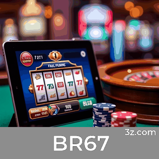 BR67: Cassino Online e Apostas Confiáveis