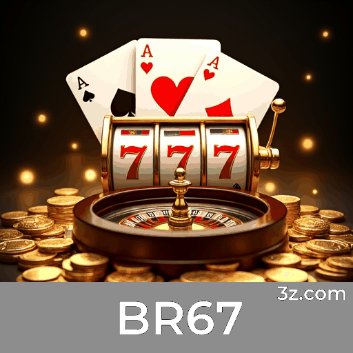 BR67: Cassino Online e Apostas Confiáveis